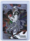 2025 Optic Keyshawn Johnson Base (Raw)