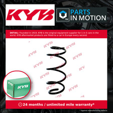 Coil Spring fits MAZDA CX3 DK 2.0 Front 2015 on Automatic Transmission KYB New