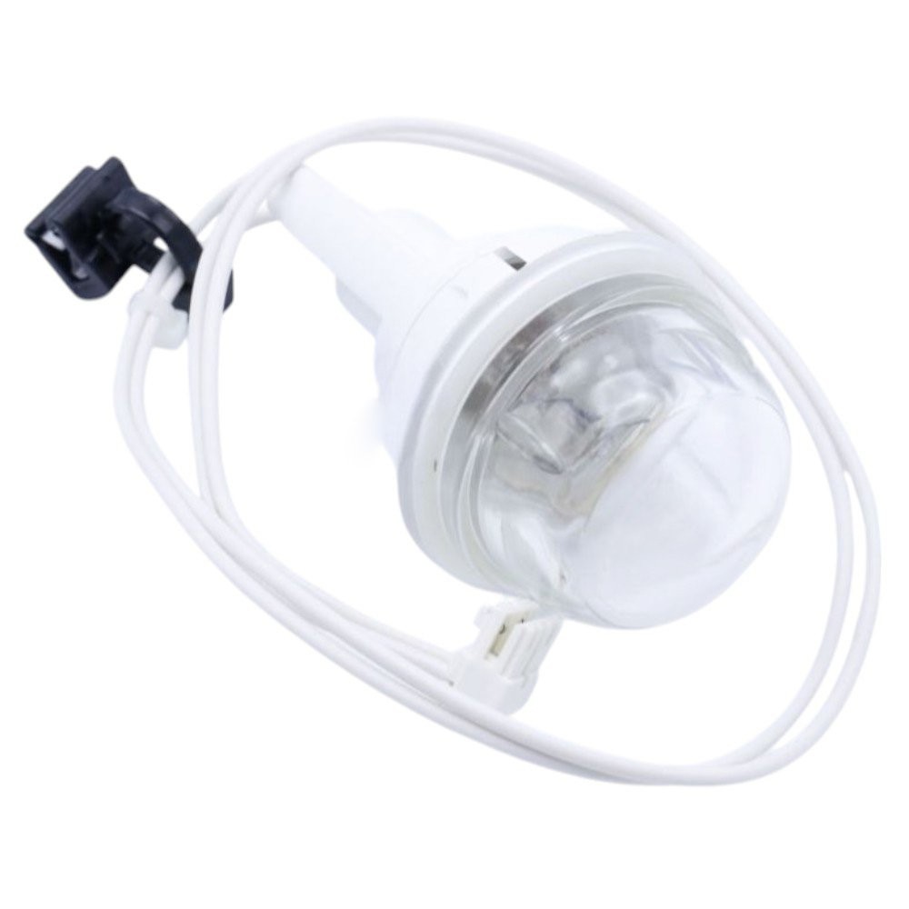Douille de lampe 480112101481 Whirlpool support ampoule tambour sèche-linge