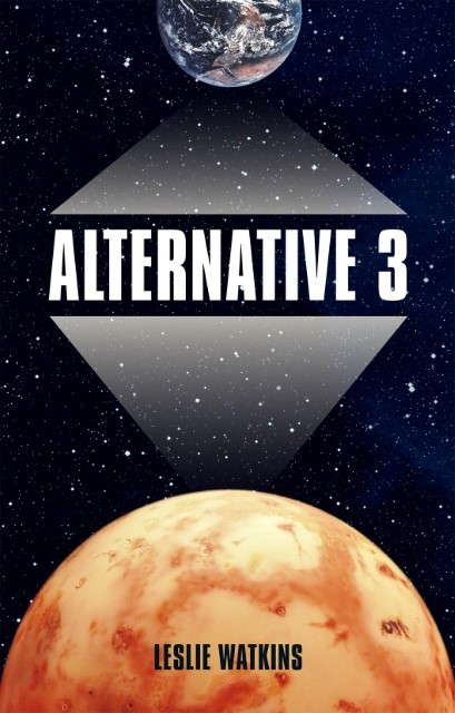 Alternative 3 - Leslie Watkins Deutsch 1 Auflage - Bild 2
