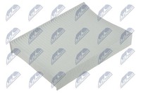 NTY Innenraumfilter FCF-PE-022 Pollenfilter FüR Toyota Aygo KGB40 Vvti PAB40 108