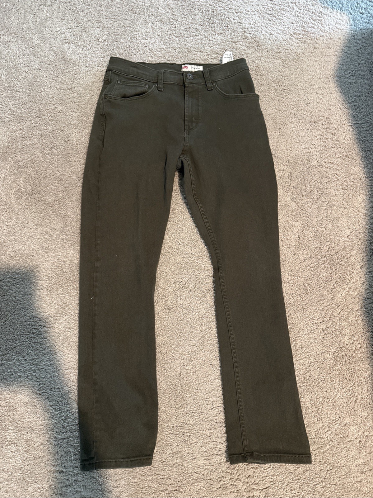 Wrangler Men's Medium