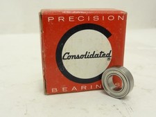 201597 New In Box; Consolidated 688-ZZ Ball Bearing 8mm ID x 16mm OD x 5mm Wide