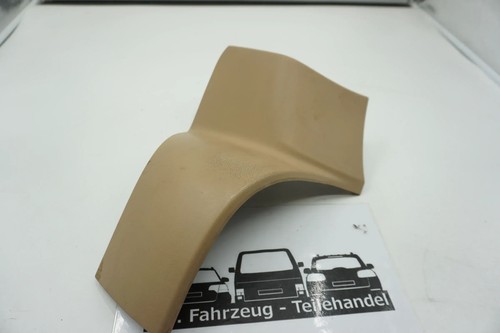 7H5857881D Armaturenbrett Verkleidung links unten 75R beige VW T5 original