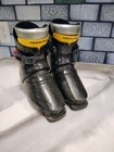 Heierling Kids Downhill Ski Boots Size 270 mm 20 Kids 3 Used Opens Wide Used