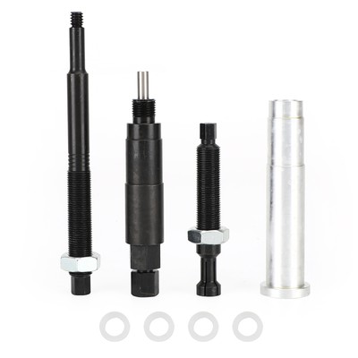 Broken Spark Plug Remover Kit Tools 65700 Für Ford Triton 3V Engine 2004-2010,