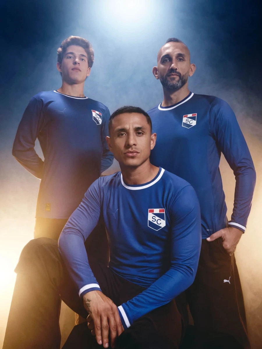 25+ PUMA Jerseys Soccer Clothing for Men for sale | Updated Oct 2026