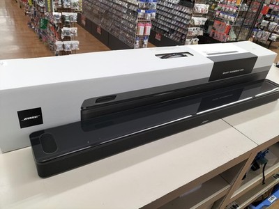 Bose 433829 Soundbar Good Condition Used from Japan w/Accessories