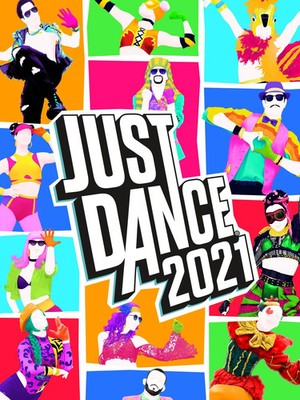 Just Dance 2021 - Nintendo Switch | Sofortlieferung per Mail | CD Key