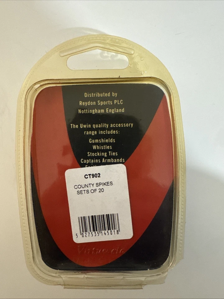 Uwin Accessories - Image 2 of 4