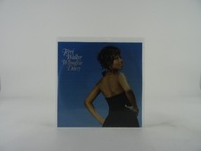TERRI WALKER WHOOPSIE DAISY (C13) 5 Track Promo CD Single including Picture Slee