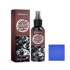 Metal Lubrication Spray