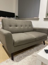 Two-Seater Sofa