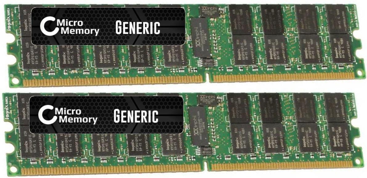 CoreParts MMI0348/8GB Memory – Server & Computer RAM Module