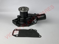 WATER PUMP JCB Part No. 02/801373 - IS8972511841, JS EXCAVATOR, JS130, JS200, Z6
