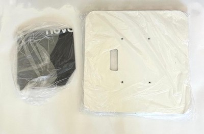 Novopro Stage Light Accessory, (NOVO-PLATESETPS1XL/XXL)