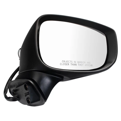 TRQ MRA16690 Power Side View Mirror For Mazda CX-5 2019-2022 Right KB8M69121B