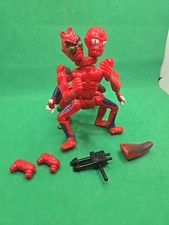 Masters of the Universe MODULOK Complete He-Man 1985 Vintage MOTU