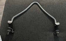 1930s 40s Bumper A Bar Grill Guard With Hardware Original Vintage Accessory 1930s 40s Bumper A Bar Grill Guard With Hardware Original Vintage Accessory