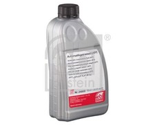 Febi Automatic Transmission Fluid 1L fits Audi A8 D3 2002-2010 3.7 4.0 4.2