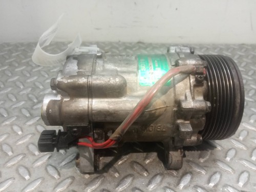 SD7B10 KLIMAKOMPRESSOR FÜR VOLKSWAGEN POLO BERLINA 6N1 1.6 9820268     9820268