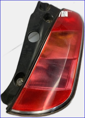Fiat Rear Light Right 51753384 FCA