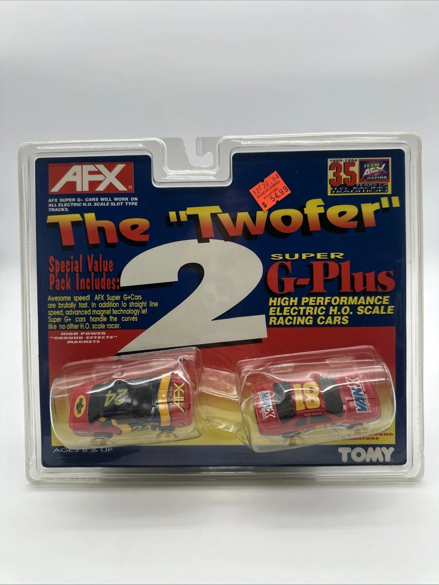 25+ Afx G Plus for sale | Updated Oct 2026