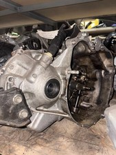 Boite de vitesse Chevrolet MATIZ