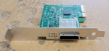 One Stop Systems OSS-PCIe-HIB25-x4 PCIe Host Interface