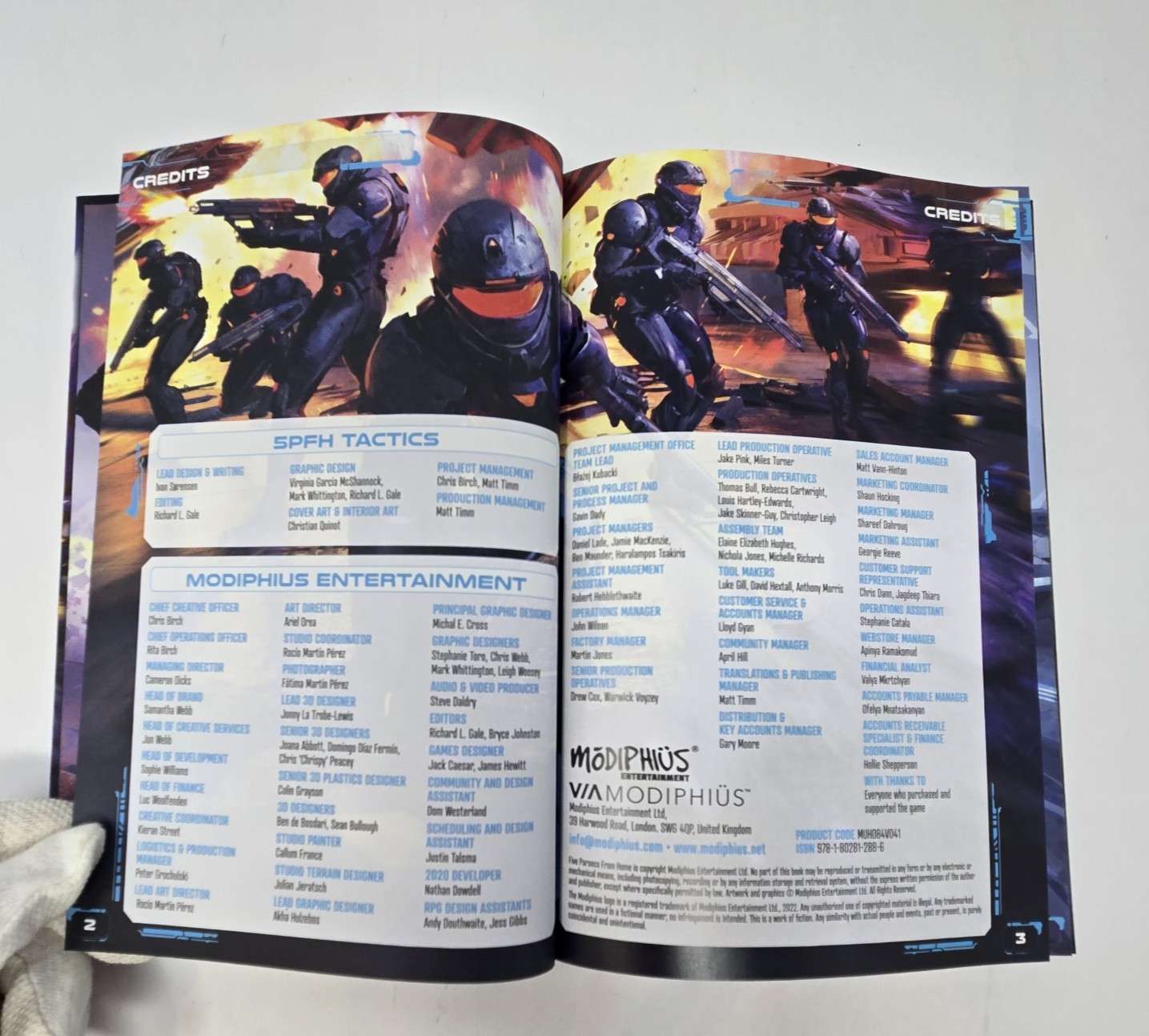 Five Parsecs from Home Tactics RPG-style Solo /Coop Wargaming Scifi Skirmishes