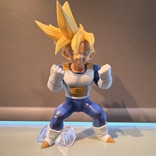 Dragon Ball Z Super Saiyan Gohan Figure Ichib...