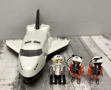 Playmobil Space Shuttle 6196