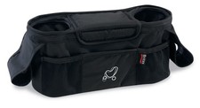 Britax Stroller Organizer Bag - Black