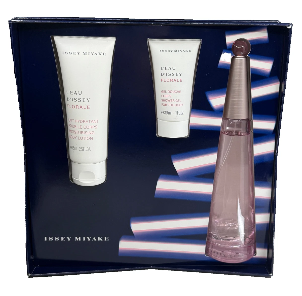 L'eau D'Issey Florale by ISSEY MIYAKE Fragrances for Women for