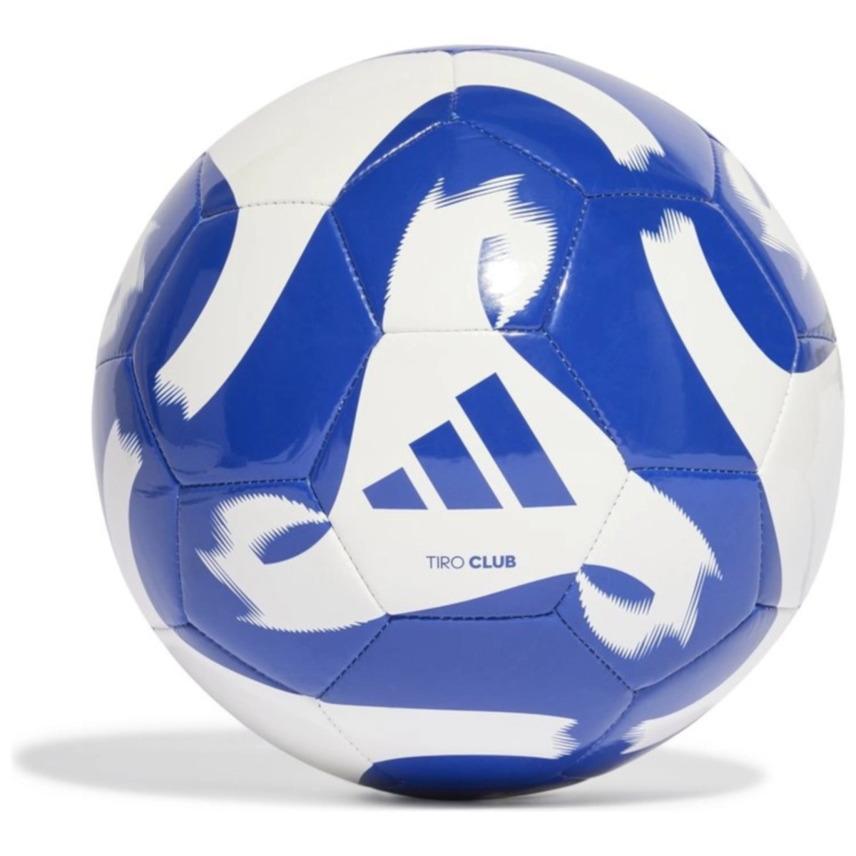 Футбольный мяч adidas Performance Football HZ4168 TIRO CLB Blau 5490₽