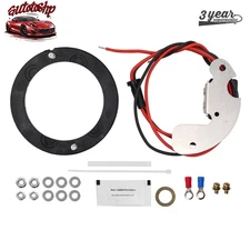 New Electronic Ignition Conversion Kit For  8 Cylinder 1181 Ignitor Kit