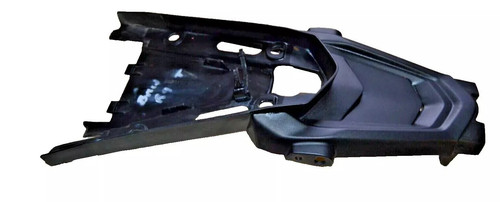 BMW R9T Heckfender Endstück Kennzeichenhalter 4662 8531172 05 258918-10