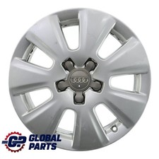 Audi A3 8P Silver Alloy Wheel Rim 16" 6,5J ET:50 8P0601025BJ