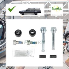 Führungshülsensatz, Bremssattel Vorne Frenkit für Mazda 6 Hatchback GH 2.0 MZR