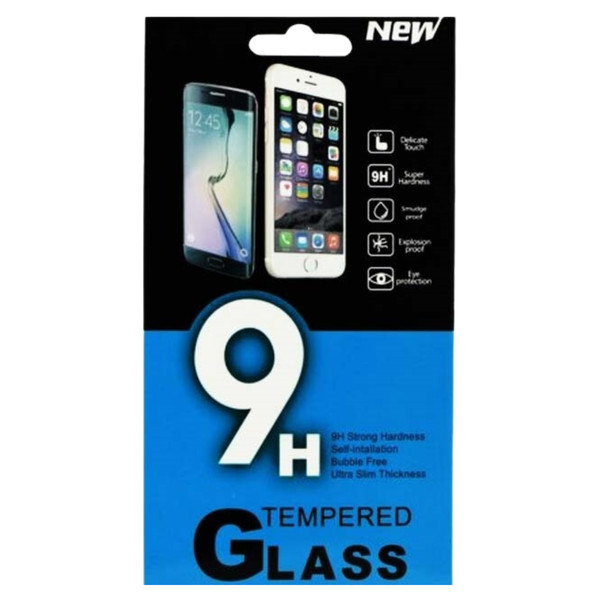 PremiumGlass GehÄRtetes Glas FÜR Realme 12 Hohe Transparenz Blasenfrei-image