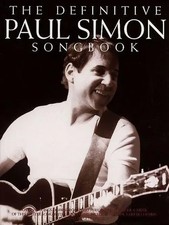 The Definitive Paul Simon Songbook | Paul Sim...