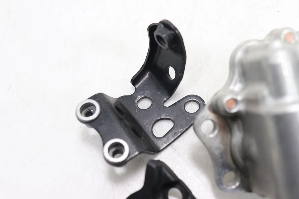 08-19 ESTABILIZADOR AMORTIGUADOR DE DIRECCIÓN OEM HONDA CBR1000RR Foto 2 de 4