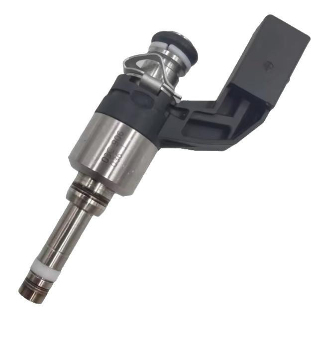 Injecteur essence 03C906036J haute précision pour stabiliser le ralenti moteur VW Passat