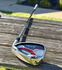 TaylorMade Aeroburner (P) Pitching Wedge HL Iron Steel Stiff Right 35.75in — photo 3