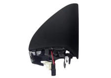 Tesla Model Y Juniper Front A-pillar Tweeter Speaker Cover Right 2025-2026