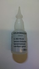 ORIGINAL VW & Audi Spezial-Gleitmittel (Krytox) Cabrio Dach Eos usw. G  052172A1