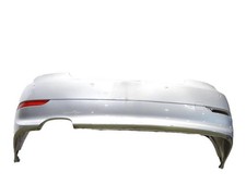 Pare-choc arrière BMW 2002