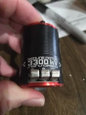 Tekin 4x4 Pro Short Course Brushless Sensored Motor 3300KV TT2502