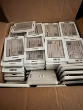 Huge Lot 418 Pricer Electronic Shelf Labels ESL Digital Price Tags Mixed Sizes