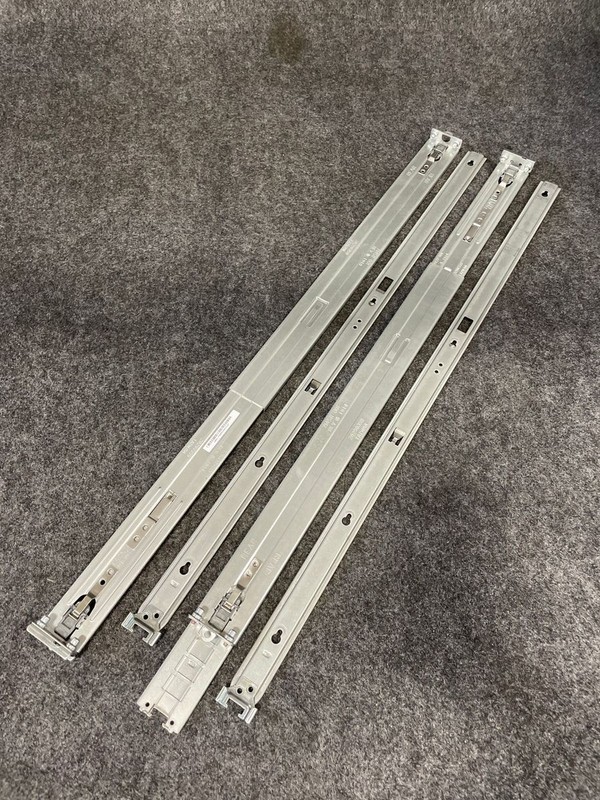 HP 728440-002 1U SFF Easy Install Rail Kit for DL360P G8 *